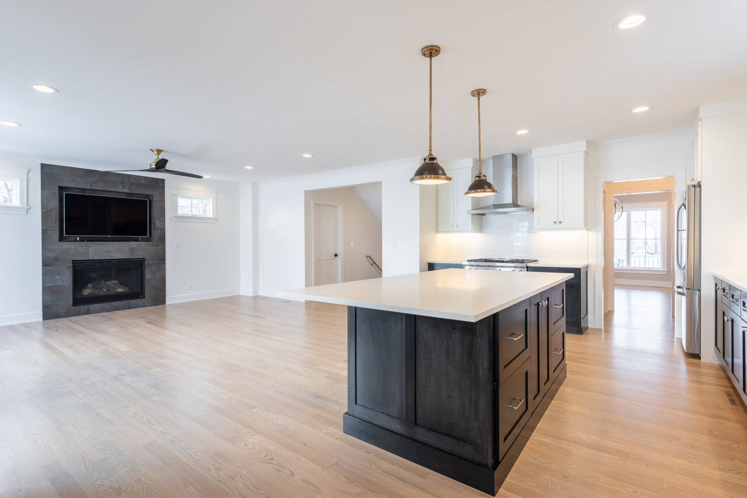 Kitchen Design, Kitchen Remodel & Design | Platinum Builders